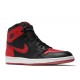 AIR JORDAN 1 RETRO BRED 1994  Boty 130207 061