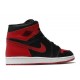 AIR JORDAN 1 RETRO BRED 1994  Boty 130207 061