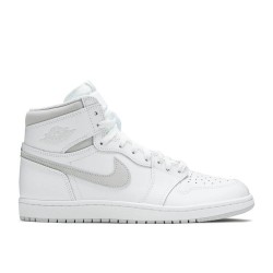 AIR JORDAN 1 RETRO HIGH 85 OG NEUTRAL GREY  Boty bq4422 100