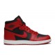 AIR JORDAN 1 RETRO HIGH 85 VARSITY RED  Boty bq4422 600