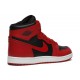 AIR JORDAN 1 RETRO HIGH 85 VARSITY RED  Boty bq4422 600