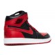 AIR JORDAN 1 RETRO HIGH BANNED 2011  Boty 432001 001