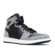 AIR JORDAN 1 RETRO HIGH BLACK ELEPHANT  Boty 839115 013