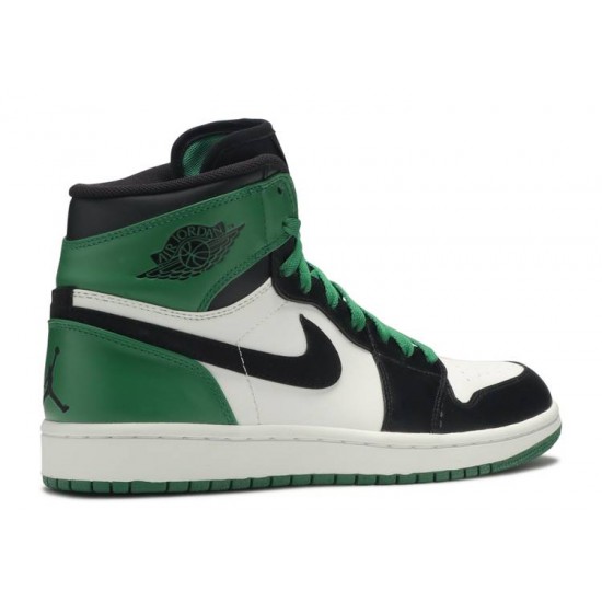 AIR JORDAN 1 RETRO HIGH BOSTON CELTICS  Boty 332550 101