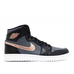 AIR JORDAN 1 RETRO HIGH BRONZE MEDAL  Boty 332550 016