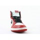 AIR JORDAN 1 RETRO HIGH CHICAGO 1994  Boty 130207 101