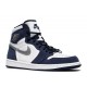 AIR JORDAN 1 RETRO HIGH CO JP MIDNIGHT NAVY 2020  Boty dc1788 100