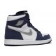 AIR JORDAN 1 RETRO HIGH CO JP MIDNIGHT NAVY 2020  Boty dc1788 100