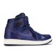 AIR JORDAN 1 RETRO HIGH DEEP ROYAL  Boty 332550 420