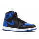 AIR JORDAN 1 RETRO HIGH EP SATIN ROYAL  Boty 921193 007