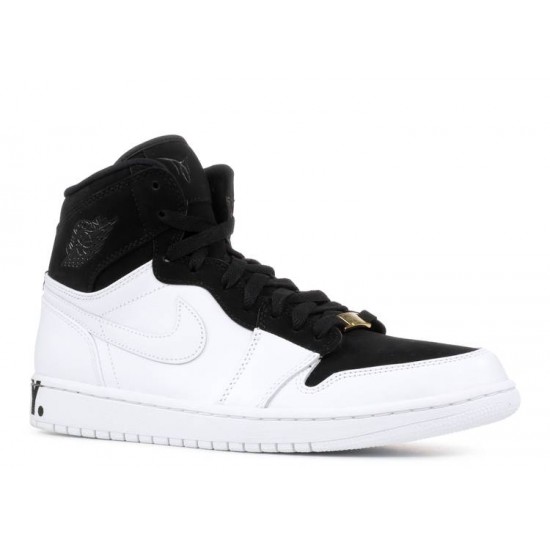 AIR JORDAN 1 RETRO HIGH EQUALITY  Boty aq7474 001