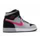 AIR JORDAN 1 RETRO HIGH GG DEADLY PINK  Boty 332148 010