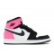 AIR JORDAN 1 RETRO HIGH GG VALENTINES DAY  Boty 881426 009