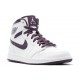 AIR JORDAN 1 RETRO HIGH GRAND PURPLE  Boty 332550 151