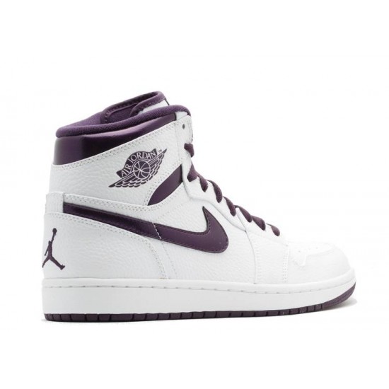 AIR JORDAN 1 RETRO HIGH GRAND PURPLE  Boty 332550 151