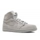 AIR JORDAN 1 RETRO HIGH GREY SUEDE  Boty 332550 031