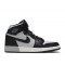 AIR JORDAN 1 RETRO HIGH GS ALUMINUM  Boty 332148 005