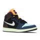 AIR JORDAN 1 RETRO HIGH GS TOKYO BIO HACK  Boty 575441 201