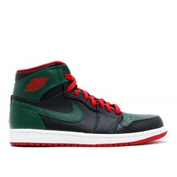 AIR JORDAN 1 RETRO HIGH GUCCI  Boty 332550 025