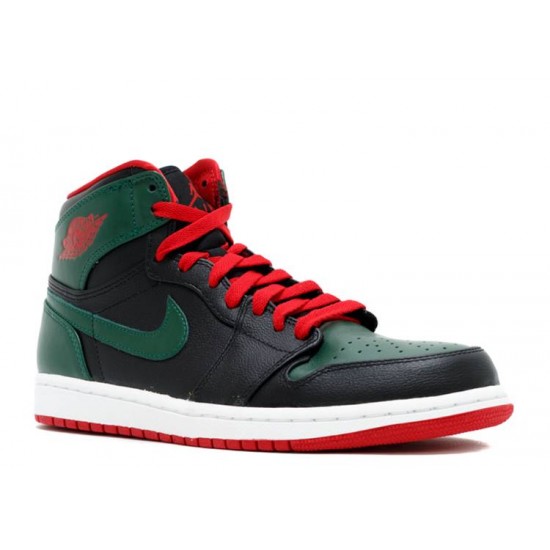 AIR JORDAN 1 RETRO HIGH GUCCI  Boty 332550 025