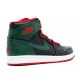 AIR JORDAN 1 RETRO HIGH GUCCI  Boty 332550 025