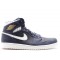 AIR JORDAN 1 RETRO HIGH JETER  Boty 715854 402