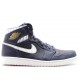 AIR JORDAN 1 RETRO HIGH JETER  Boty 715854 402