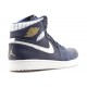 AIR JORDAN 1 RETRO HIGH JETER  Boty 715854 402