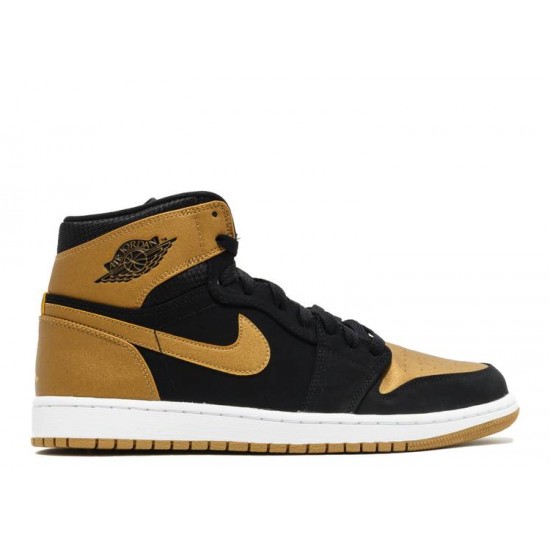 AIR JORDAN 1 RETRO HIGH MELO  Boty 332550 026