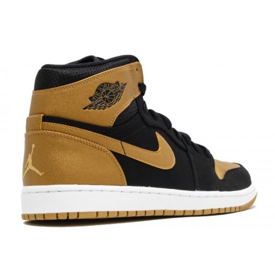 AIR JORDAN 1 RETRO HIGH MELO  Boty 332550 026