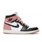 AIR JORDAN 1 RETRO HIGH NRG RUST PINK  Boty 861428 101