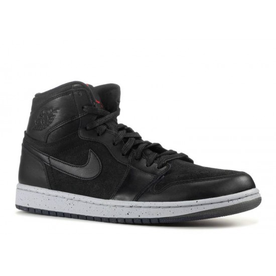 AIR JORDAN 1 RETRO HIGH NYC 23NY  Boty 715060 002