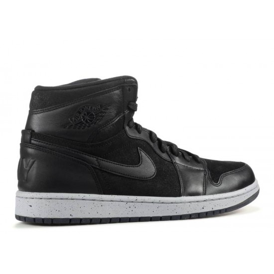 AIR JORDAN 1 RETRO HIGH NYC 23NY  Boty 715060 002