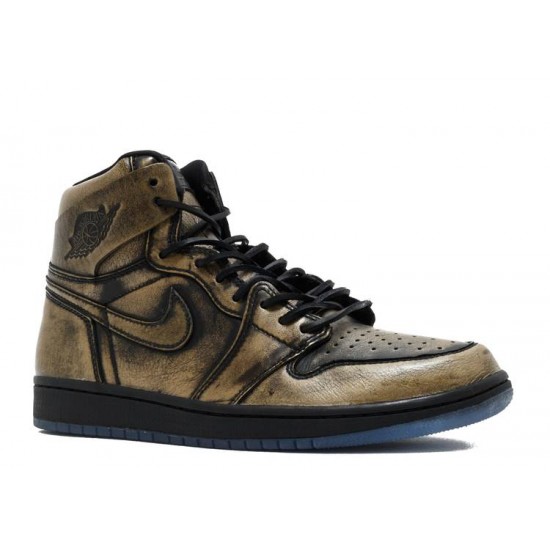 AIR JORDAN 1 RETRO HIGH OG WINGS  Boty aa2887 035