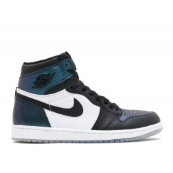 AIR JORDAN 1 RETRO HIGH OG ALL STAR CHAMELEON  Boty 907958 015