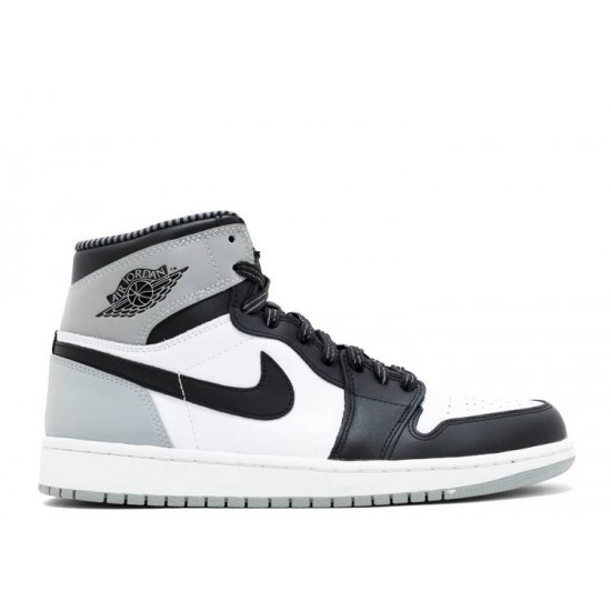 AIR JORDAN 1 RETRO HIGH OG BARONS  Boty 555088 104