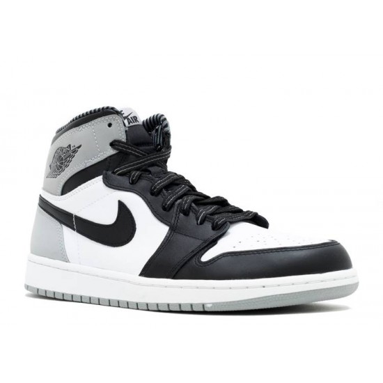 AIR JORDAN 1 RETRO HIGH OG BARONS  Boty 555088 104