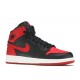 AIR JORDAN 1 RETRO HIGH OG BG BRED 2013  Boty 575441 023