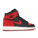 AIR JORDAN 1 RETRO HIGH OG BG BRED 2013  Boty 575441 023