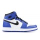 AIR JORDAN 1 RETRO HIGH OG BG GAME ROYAL  Boty 575441 403