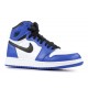 AIR JORDAN 1 RETRO HIGH OG BG GAME ROYAL  Boty 575441 403