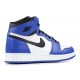 AIR JORDAN 1 RETRO HIGH OG BG GAME ROYAL  Boty 575441 403