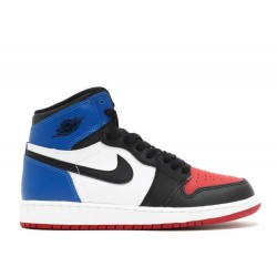 AIR JORDAN 1 RETRO HIGH OG BG TOP 3  Boty 575441 026 