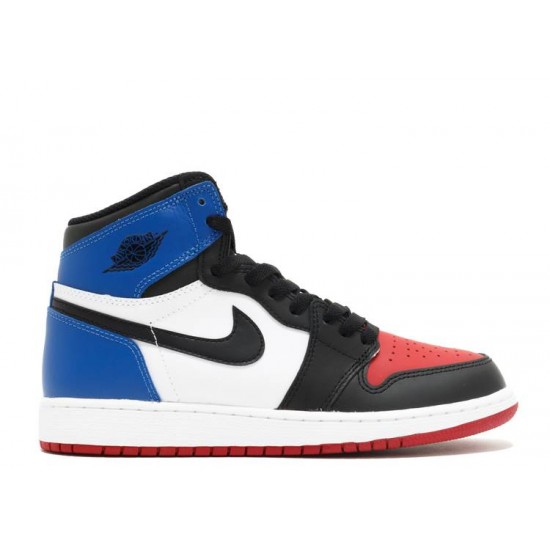 AIR JORDAN 1 RETRO HIGH OG BG TOP 3  Boty 575441 026 