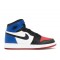 AIR JORDAN 1 RETRO HIGH OG BG TOP 3  Boty 575441 026 