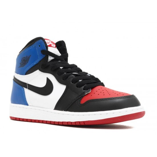 AIR JORDAN 1 RETRO HIGH OG BG TOP 3  Boty 575441 026 