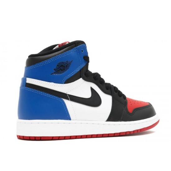 AIR JORDAN 1 RETRO HIGH OG BG TOP 3  Boty 575441 026 