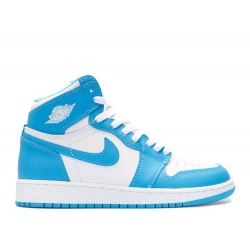 AIR JORDAN 1 RETRO HIGH OG BG UNC  Boty 575441 117