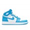 AIR JORDAN 1 RETRO HIGH OG BG UNC  Boty 575441 117