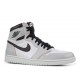 AIR JORDAN 1 RETRO HIGH OG BLACK/WHITE  Boty 555088 010